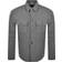 HUGO BOSS Carper Jacket - Grey