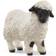 Schleich Valais Blacknose Sheep 13965