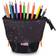 JEVA Space Snap Pencil Case