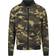 Urban Classics Light Bomber Jacket - Camo