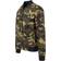 Urban Classics Light Bomber Jacket - Camo