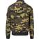 Urban Classics Light Bomber Jacket - Camo