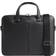 Calvin Klein Median Slim Briefcase - Black