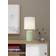 Cottex Bubble XL 50cm Bordslampa 49.5cm