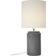 Cottex Bubble XL 50cm Bordslampa 49.5cm