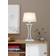 Cottex New Chelsea XL Bordlampe 60cm