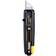 Toughbuilt Scraper Utility + 5 TB-H4S5-01 Snap-off Blade Knife