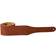 Taylor Gemstone Guitar Strap Brown 2.5"