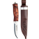 Brusletto Norwegian 122-8628 Friluftskniv
