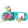 Hasbro My Little Pony Sunny Starscout Smoothie Truck