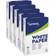 Lyreco Printer Paper A4 80g/m² 2500stk