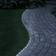 Pure Garden Solar Rope Ground Lighting 2.1"