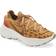 Nike Space Hippie 04 W - Wheat/Dark Beetroot/Cinnabar/Black