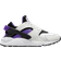 Nike Air Huarache M - White/Hyper Grape/Black