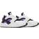 Nike Air Huarache M - White/Hyper Grape/Black