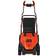 Black & Decker BEMW472BH Mains Powered Mower