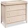 Babyletto Sprout 3-Drawer Changer Dresser