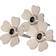 Design House Stockholm Me to You Ljusstake 2.9cm 3st