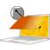 3M Gold Privacy Filter for Apple MacBook Pro 13 with Comply Flip Attach