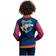 Cerda Cotton Brushed Harry Potter Sweatshirt - Blå