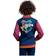 Cerda Kid's Cotton Harry Potter Sweat Zip - Blue