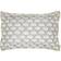 Scion Snow Drop Pillow Case Grey (74x48cm)