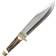 Schrade SCH184STUH Hunting Knife