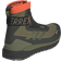 adidas Terrex Free Hiker Cold.RDY M - Focus Olive/Pulse Olive/Impact Orange