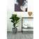 House Nordic Fiddle Fig Kunstig plante