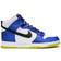 Nike Dunk High W - White/Racer Blue/Atomic Green/Black