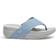 Fitflop Surfa - Sky Blue Mix