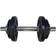 Tunturi Dumbbell Set 10kg