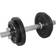 Tunturi Dumbbell Set 10kg