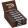 Gainomax Dark Chocolate Protein Bar 15 st