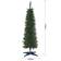 Homcom Slim Artifical Green Christmas Tree 150cm