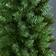 Homcom Slim Artifical Green Christmas Tree 150cm