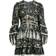 Ulla Johnson Nina Dress - Rainforest