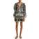 Ulla Johnson Nina Dress - Rainforest
