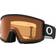 Oakley Target Line L - Persimmon/Matte Black