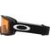 Oakley Target Line L - Persimmon/Matte Black