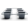 Fox Run Popover Muffin Tray 22.86x38.1 cm