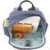 Lässig Mini Backpack - Adventure Tractor
