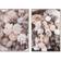 Dkd Home Decor Floral Billede 83x123cm 2stk