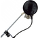 Adam Hall AH D914 Popfilter 190 mm