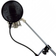 Adam Hall AH D914 Popfilter 190 mm