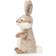 Jellycat Ambrosie Hare 22cm