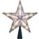 Kurt Adler Star Treetop Christmas Tree Ornament 4.1cm