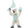 Schleich Orso polare Blizzard 42510 bianco