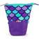 JEVA Rainbow Mermaid Snap