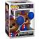 Funko Pop! Games Five Nights At Freddys Balloon Freddy